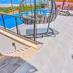 Vilă Uezuemlue 2 Bedroom Secluded With Private Pool Hot Tub *